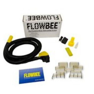 Flowbee Haircutting System | Self Haircut Trimmer to Cut Your own Hair at Hom...